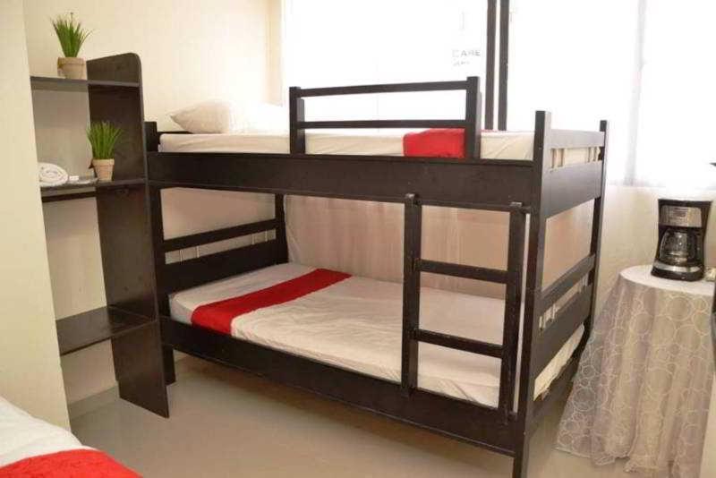 Hotel Marina Suites By Geh Suites Cartagena Bilik gambar