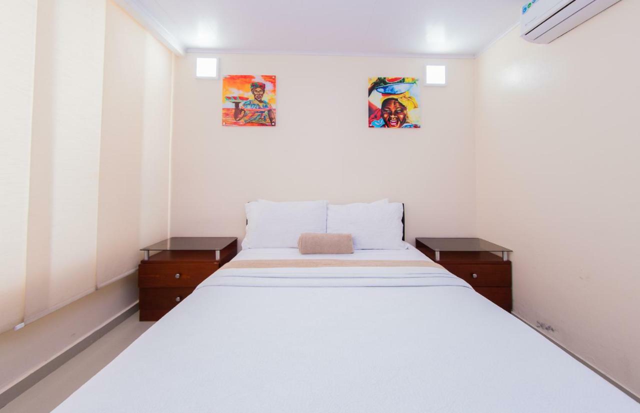 Hotel Marina Suites By Geh Suites Cartagena Luaran gambar